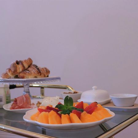 Il Rosone Luxury B&B Palermo Eksteriør billede