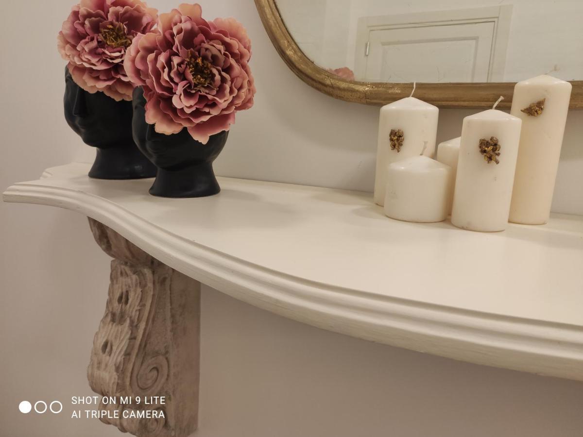 Il Rosone Luxury B&B Palermo Eksteriør billede