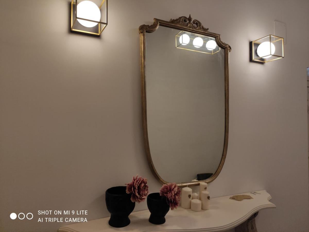 Il Rosone Luxury B&B Palermo Eksteriør billede