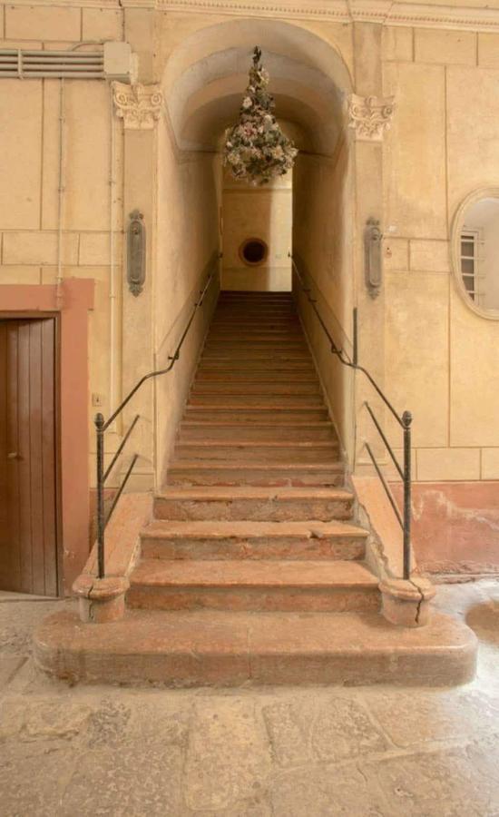 Il Rosone Luxury B&B Palermo Eksteriør billede