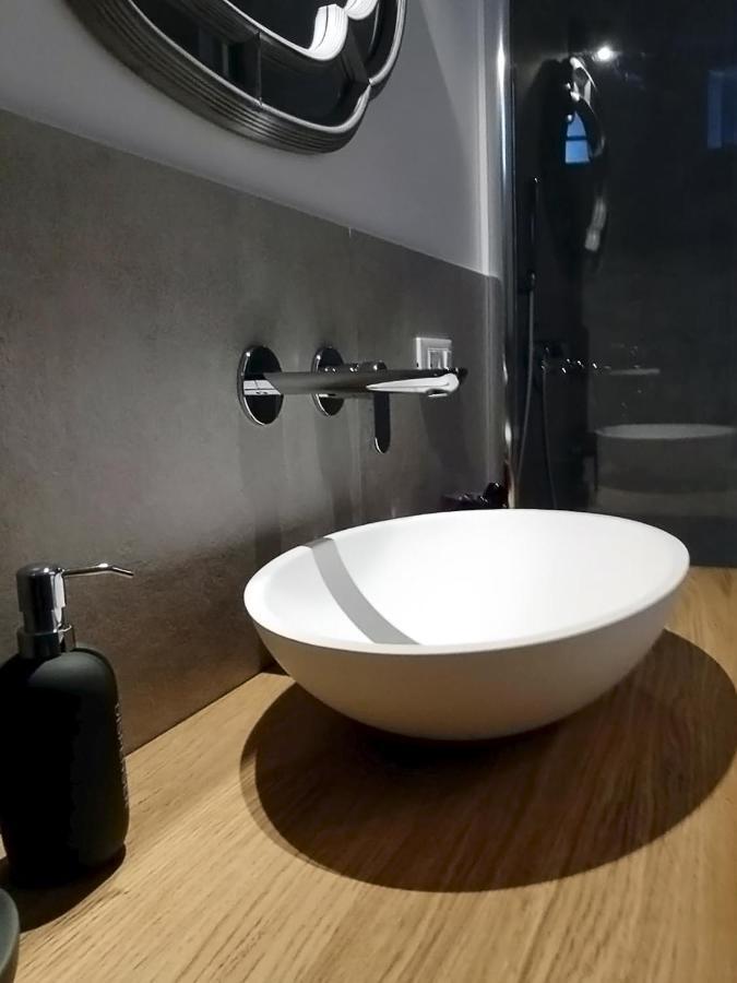 Il Rosone Luxury B&B Palermo Eksteriør billede