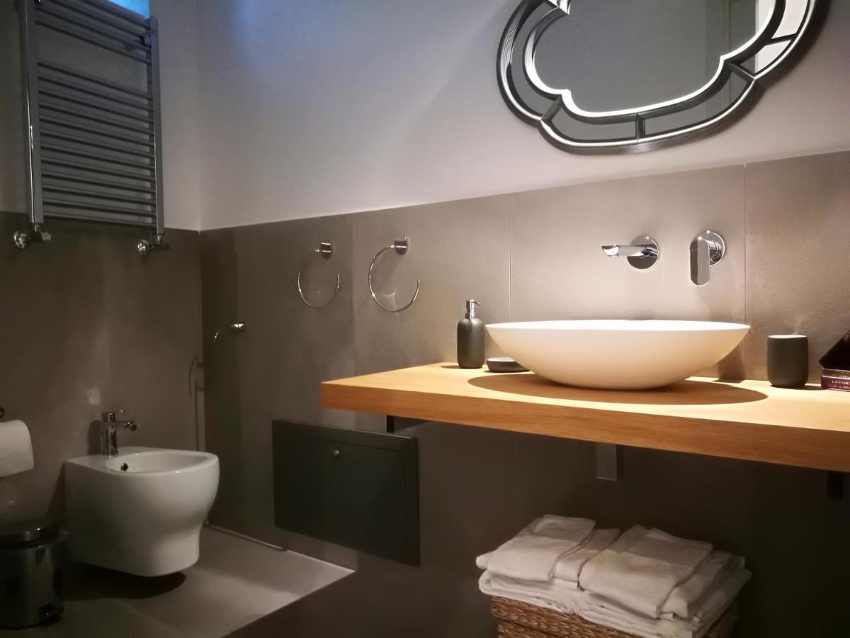 Il Rosone Luxury B&B Palermo Eksteriør billede