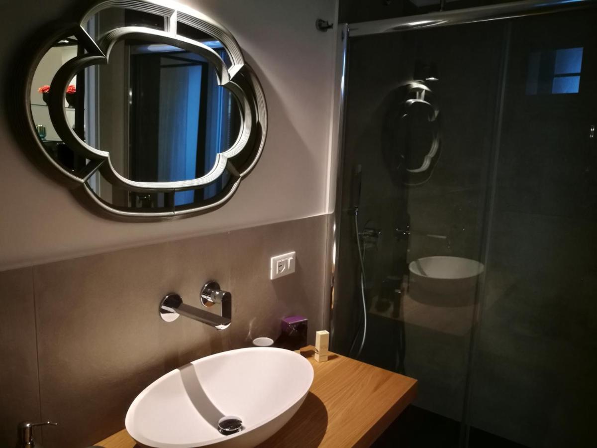 Il Rosone Luxury B&B Palermo Eksteriør billede