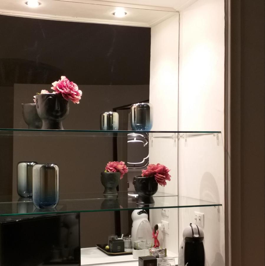 Il Rosone Luxury B&B Palermo Eksteriør billede